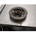 13T206 Crankshaft Pulley From 2013 Honda Civic  1.8 13810R1AA02